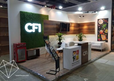 Chamber of food industries Food Africa