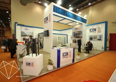 Icon Metal and steel 1