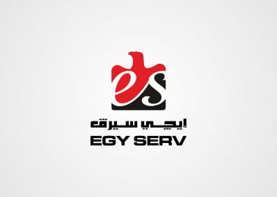logo egyserv