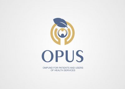 logo opus