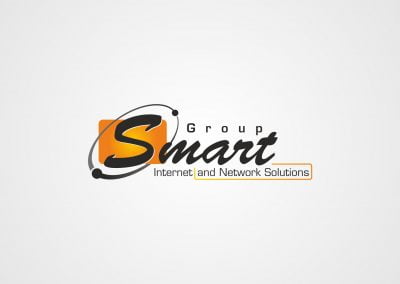 logo smart