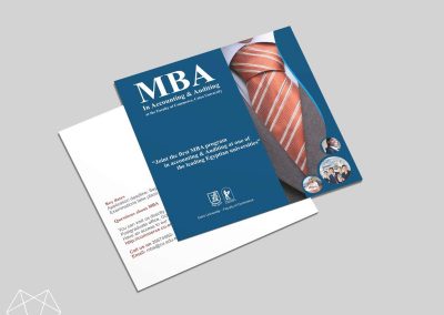 printing mba