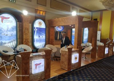 Egyptian Airports Holding Co. 1