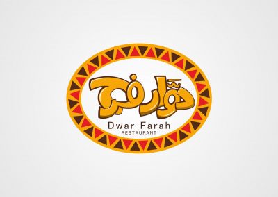 logo farah